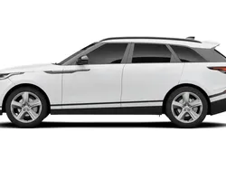 New 2026 Land Rover Range Rover Velar SE Dynamic SUV | £59,280 (Fair price)