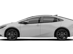 New 2024 Toyota Prius Design Hatchback | £36,704