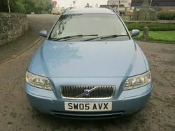 Used 2005 Volvo V70 Estate | £3,650 (Super price)