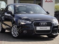 Used 2011 Audi A1 Hatchback | £12,825