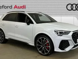 Used 2024 Audi RS Q3 Sport SUV | £43,475 (Super price)