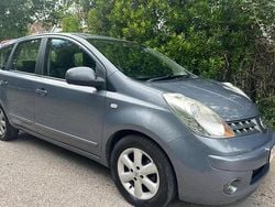 Used 2008 Nissan Note Acenta | £1,289 (Fair price)