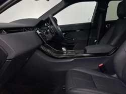 Grey Used 2025 Land Rover Range Rover evoque SE Dynamic Estate | £49,000