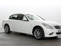 Used 2012 Infiniti G37 Coupe | £18,799