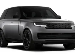 New 2025 Land Rover Range Rover Autobiography SUV | £127,411 (A bit pricey)