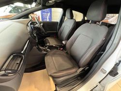 White Used 2020 Ford Puma ST-Line SUV | £12,999 (Good price)