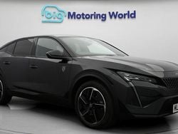 Used 2024 Peugeot 408 GTi Hatchback | £20,100 (Fair price)