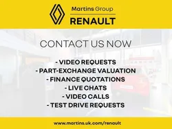 White Used 2024 Renault Captur Techno SUV | £19,495 (Fair price)