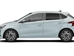 Used 2024 Hyundai i20 Advanced Hatchback | £16,880 (A bit pricey)