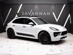 White Used 2020 Porsche Macan SUV | £47,990 (Fair price)