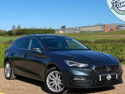 Used 2022 Seat Leon XCELLENCE Hatchback | £18,819 (Fair price)