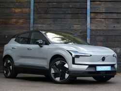 Grey Used 2024 Volvo EX30 Plus SUV | £26,200 (Super price)