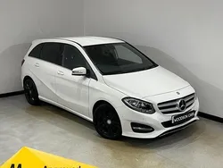Used 2015 Mercedes B180 Executive MPV | £7,650 (Fair price)