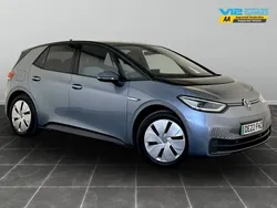 VW ID.3