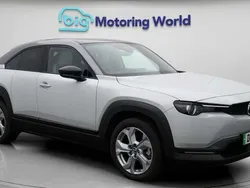 Used 2020 Mazda MX30 Edition SUV | £11,000 (Good price)