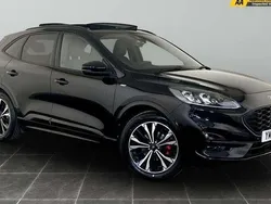 Used 2023 Ford Kuga ST-Line X SUV | £15,495 (Fair price)