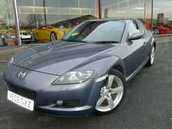 Used 2006 Mazda RX8 Hatchback | £2,750