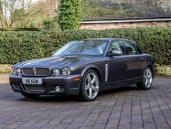 Others Used 2008 Jaguar XJR Sedan | £16,000