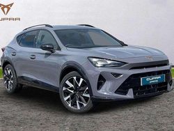Grey New 2025 Cupra Formentor SUV | £31,495 (Super price)