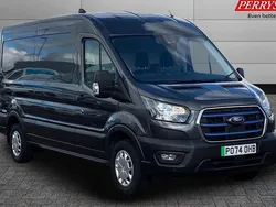 Used 2024 Ford Transit Trend Van | £29,994