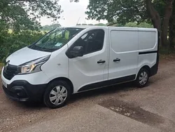 White Used 2018 Renault Trafic Business Van | £5,995 (Super price)