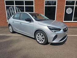 Grey Used 2022 Vauxhall Corsa Design Edition Hatchback | £6,625 (Super price)