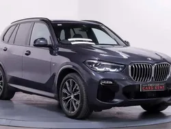 Used 2023 BMW X5 M Sport SUV | £41,711