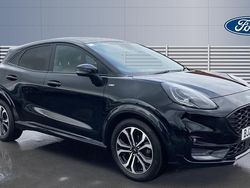Used 2023 Ford Puma ST-Line Hatchback | £15,639 (Good price)