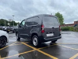 Grey New 2024 Citroën e-Berlingo MPV | £15,699 (Super price)