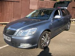 Grey Used 2013 Skoda Octavia SE | £5,200