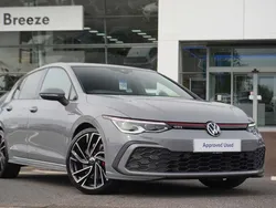 Used 2024 VW Golf VIII GTI Hatchback | £21,990 (Super price)