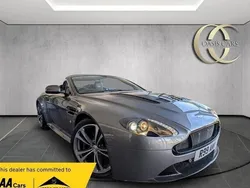 Aston Martin Vantage
