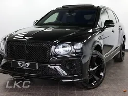 Used 2020 Bentley Continental GT SUV | £99,990 (Good price)