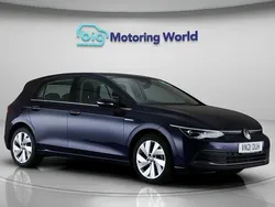 Used 2024 VW Golf VIII Style Hatchback | £17,500 (Super price)
