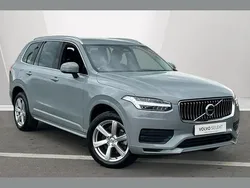 Grey Used 2024 Volvo XC90 Core SUV | £37,950 (Good price)