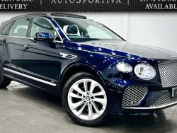 Used 2025 Bentley Bentayga SUV | £105,990