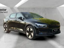 Space New 2025 Polestar 2 Sedan | £35,490