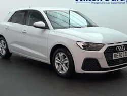 Used 2023 Audi A1 Sportback Hatchback | £14,690 (Super price)