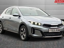 New 2025 Kia XCeed SUV | £19,999 (Good price)