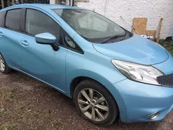 Blue Used 2015 Nissan Note Acenta Premium MPV | £5,488 (Fair price)