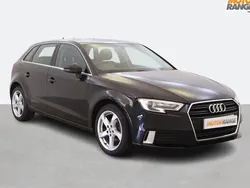Used 2018 Audi A3 Sport | £11,695 (Super price)