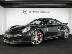 Used 2015 Porsche 911 Turbo Coupe | £79,990 (A bit pricey)