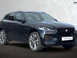 Used 2024 Jaguar F-Pace R-Dynamic SUV | £42,025 (Expensive)