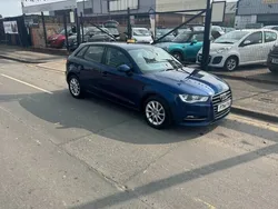 Used 2014 Audi A3 | £6,195 (Good price)