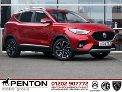 Used 2024 MG MG3 Hatchback | £14,290 (Fair price)