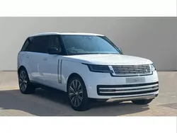Other New 2024 Land Rover Range Rover Autobiography SUV | £129,554 (Expensive)
