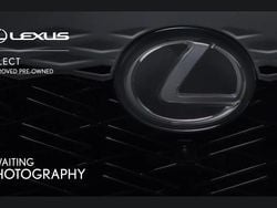 Grey Used 2024 Lexus LBX SUV | £29,864 (Good price)