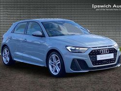 Other Used 2023 Audi A1 S-Line Hatchback | £19,606 (Fair price)