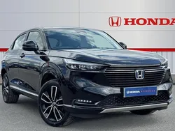 Used 2024 Honda HR-V Advance SUV | £22,977 (Fair price)