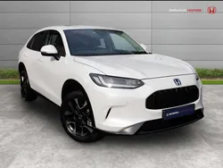 Honda ZR-V